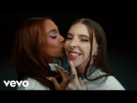 BIA, Young Miko - BIRTHDAY BEHAVIOR (Official Music Video)