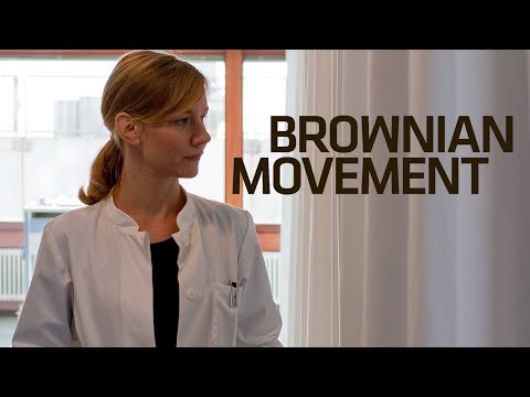 Brownian Movement (LIEBESDRAMA ganzer Film Deutsch, Liebesfilme in voller Länge anschauen, Romanze)