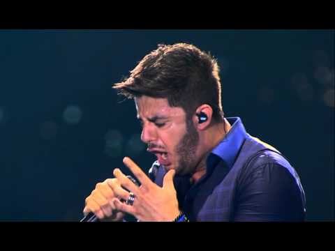É Com Ela Que Eu Estou - Cristiano Araújo