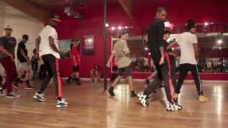 Karon And Candace | Kelly Rowland Ft The Dream | Skywalker