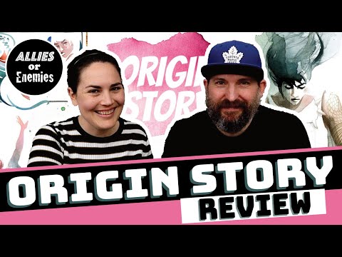 Origin Story - Review