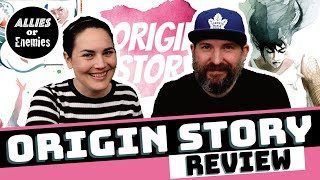 Allies Arene Enemies - Origin Story video thumbnail