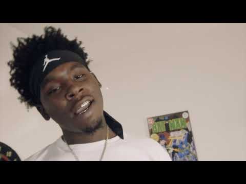 Top Boy Mari - 40 Bars (Music Video)