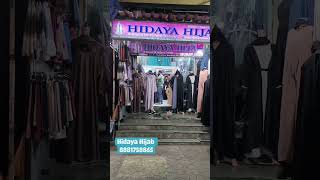 Download lagu Abaya Shop in Mira road Mumbai #fashion #abaya #muslimclothing #abayafashion #dress #hijab mp3