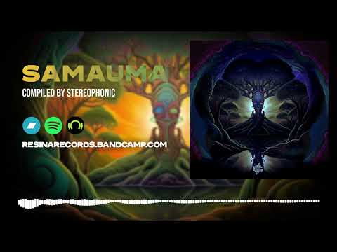 Cronoboro - In Transit (Gahara Remix)