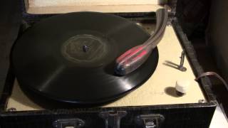 Yazoo Blues - Bennie Moten's Kansas City Orchestra