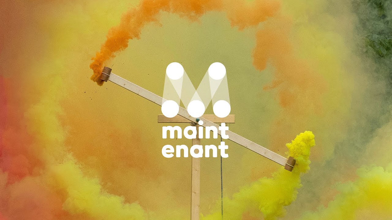Maintenant Festival