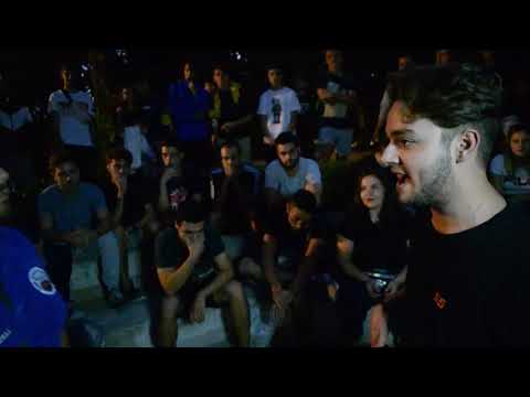 VILLA VS MR.ZETA - OCTAVOS - BATTLEBLUE