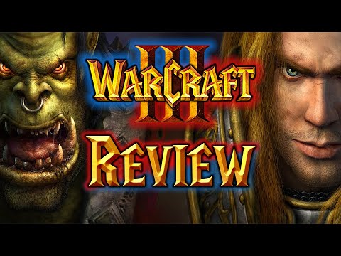 Warcraft III Pundit Review