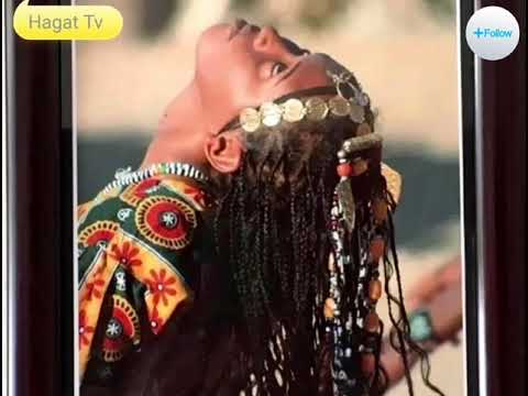 Eritrea Tigre music by the Creator  Mohammed Adem  الفنان المبدع محمد ادم  سر وديتني الافتي ربي لتحا