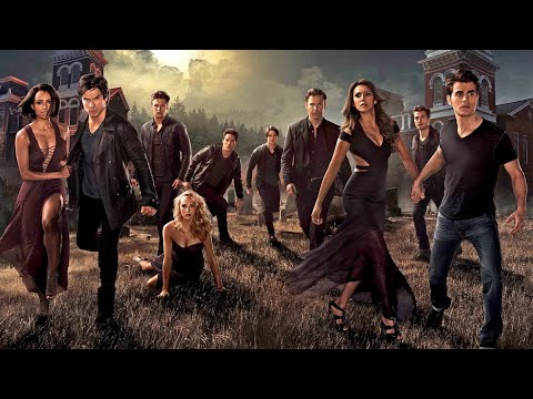 Top 10 Greatest songs from The Vampire Diaries ( All seasons )