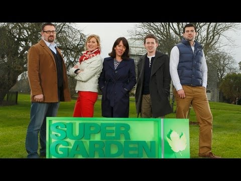 Super Garden | RTÉ One