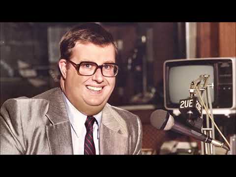 Malcolm T Elliott dies 4BK Brisbane    2UW 2UE 2GB