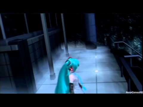 Project Diva - 1 6 -d2 mix- [DLC][PSP]