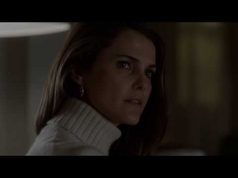 The Americans 1x08 - "Grannie said you slept with Irina"