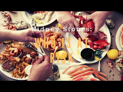 Kidney Stones Who is at Risk – Dr. Harris