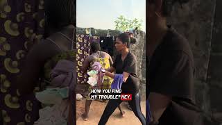 Download lagu My Nigerian co wife wants to beat me 😭😭😭😂😂😂 #funny mp3 Download lagu My Nigerian co wife wants to beat me 😭😭😭😂😂😂 #funny mp3