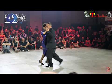 ANSELMO ACUNA, EL RESERO Carlos Di Sarli - Roberto Rufino Ballano: Esteban Moreno - Caludia Codega