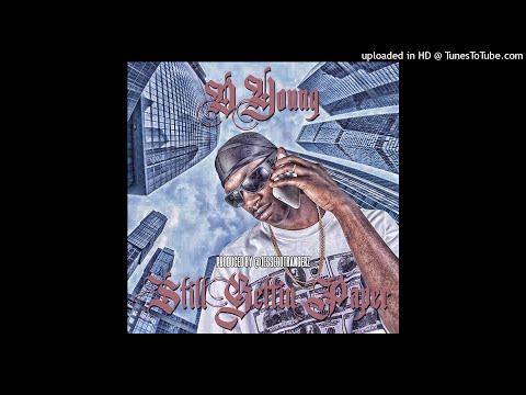 DYoung - still gettin paper (Prod. by Jessegotbangerz)