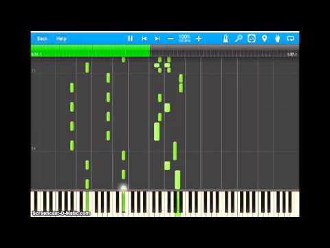 Draconic Claw--Synthesia