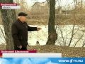 1 канал Бобры оккупировали город Юрьев Польский 