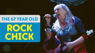 Meet The Singer Who’s Still Rocking It | Life After 50
