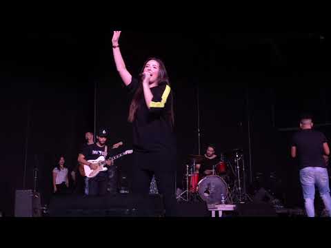 ESTHER MARCOS: DESPERTA - SHOW DA VIRADA GOSPEL