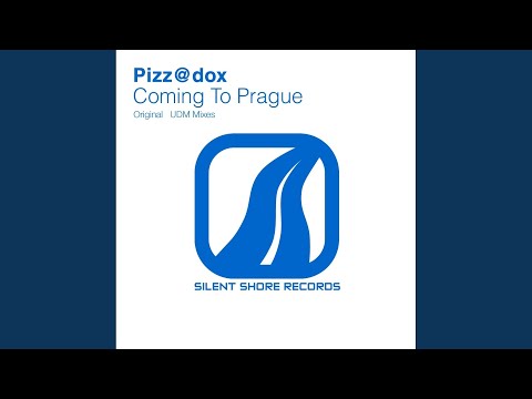 Coming To Prague (UDM Remix)