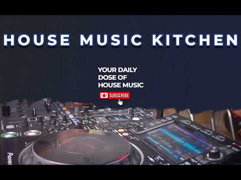 Heavy K - Ilovelethu(Cezwear's Letter To You Mix)