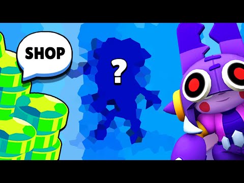 MI AVETE COSTRETTO a SPRECARE GEMME... GRAZIE! - Brawl Stars