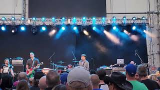 Chixdiggit Live Chupacabra