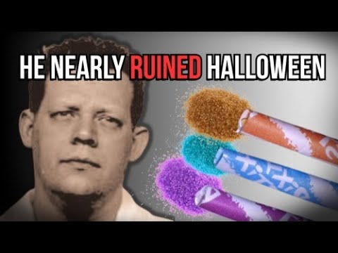 The Candyman: The Ronald O'Bryan Story