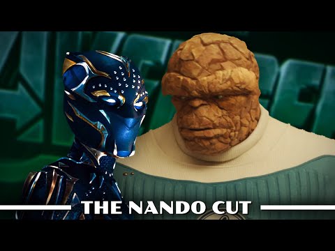 The fourth Avengers: Doomsday teaser is intriguing