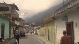 preview picture of video 'Los Andes 2011'