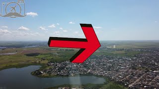 ATR 72-600 | CPO Campo dos Goytacazes | RWY 07 | 233