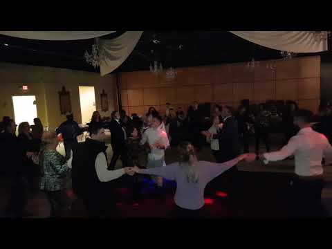 Daniela Gyorfi si Triton live 2019