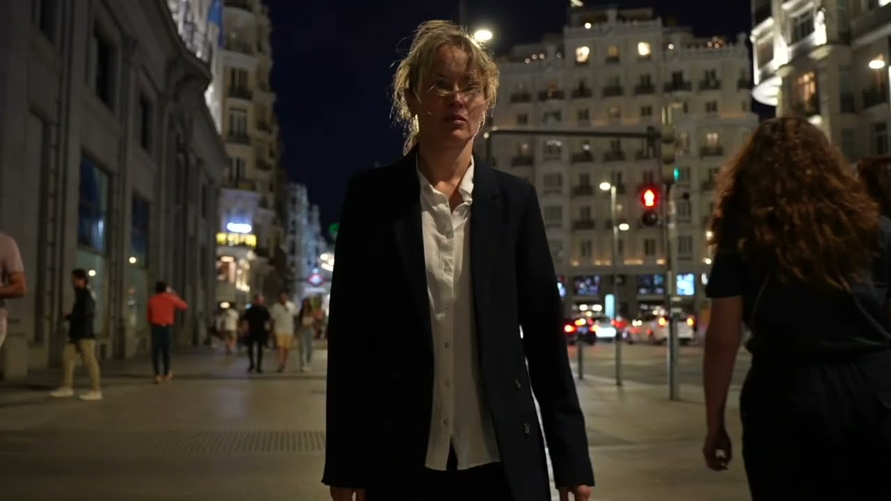 MAD · Video — Showreel