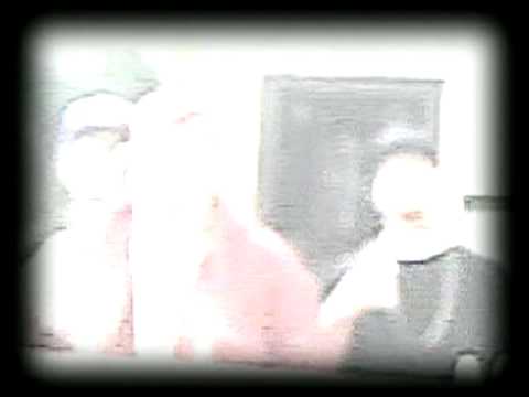 (New Artist) CLR "The Light" 2009