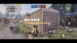 Download lagu Story WA pubg - I hope you're Happy mp3