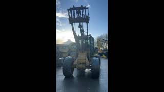 Caterpillar 930M wheel loader for sale - Image 4 | Machineryline IE Caterpillar 930M wheel loader | Image 4 - Machineryline