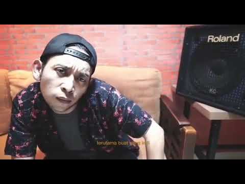 N.Y.C.O Indo FREESTYLE TOLAK RUU PERMUSIKKAN