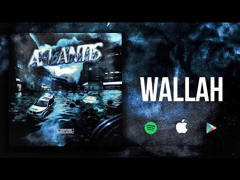 TrappLonely x Tootonesounds - Wallah