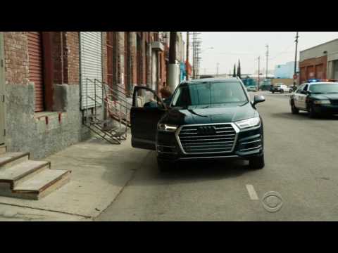 NCIS Los Angeles 8x23 - 5 Minutes