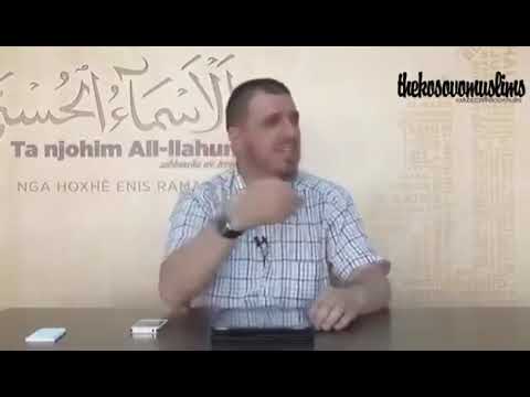 Mos u hamend!! Hoxhe Enis Rama