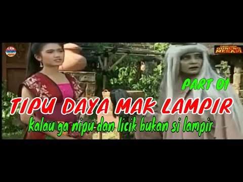 MAK LAMPIR EPS 183 - TIPU DAYA MAK LAMPIR  - part 01
