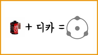 디지털을 필름으로 만들어주는 마법 Dehancer