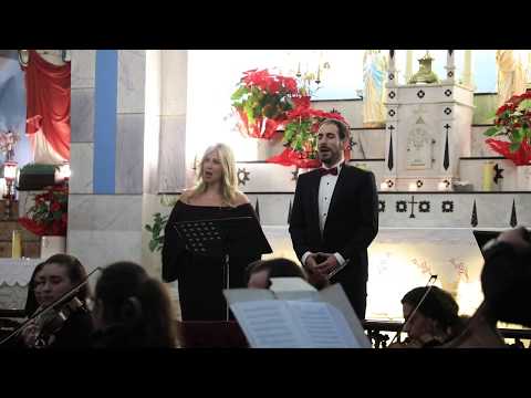 GRACE MEDAWAR - PANIS ANGELICUS