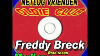 Freddy Breck -  Medley