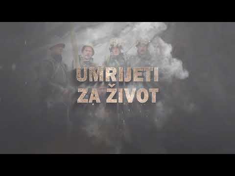 UMRIJETI ZA ŽIVOT dokumentarni film