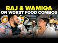 Wamiqa Gabbi Rajkummar Rao On Box Office Dip SRK Moments Weird Foods The Bombay Journey EP267
